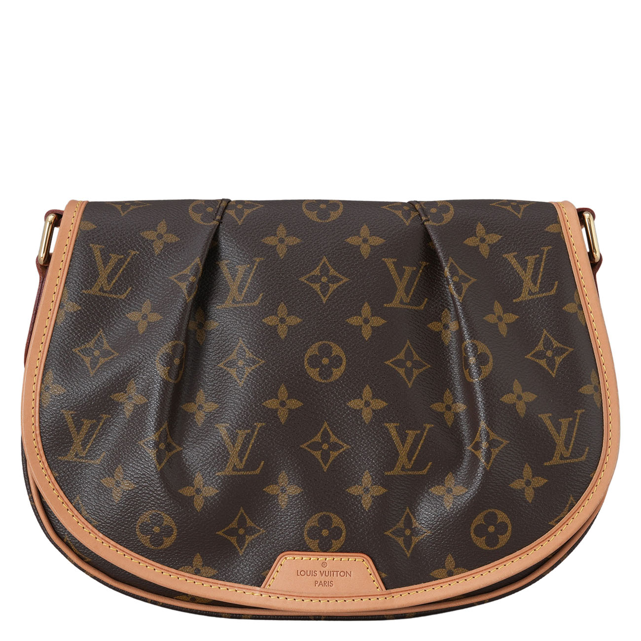 LOUIS VUITTON(USED)루이비통 M40474 모노그램 메닐몽땅 크로스백